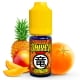 E liquide Dragon Saiyen Vapors | Mangue Ananas Orange