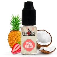 Pina Fraise Cirkus