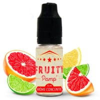 Concentré Fruity Pamp Cirkus Arome DIY