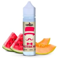 E liquide Pastèque Mix Cirkus 50ml