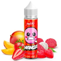 E liquide Manga Swoke 50ml