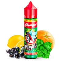 E liquide Mosquito Danger Swoke 50ml