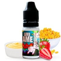 Concentré Projet AME AME Vape Or Diy