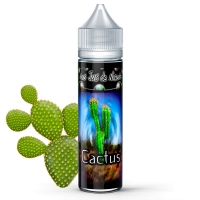 E liquide Cactus Les Jus de Nicole 50ml