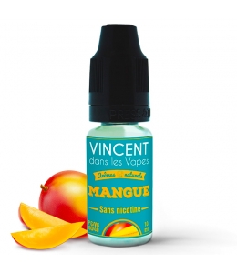 E liquide Mangue VDLV | Mangue