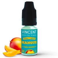 E liquide Mangue VDLV | Mangue