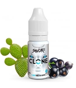 E liquide Clone Swoke | Cactus Baies noires