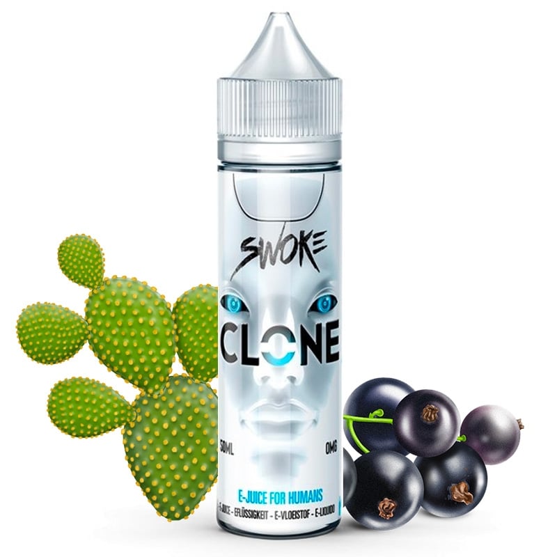 E liquide Clone Swoke 50ml