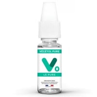 E liquide Le Pure Végétol | Neutre