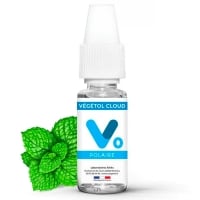 E liquide Cloud Polaire Végétol | Menthe