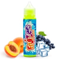 Purple Beach Fruizee