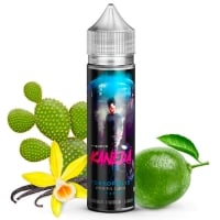 E liquide Kaneda Swoke  50ml