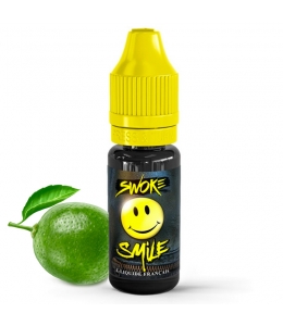 E liquide Smile Swoke | Citron Vert