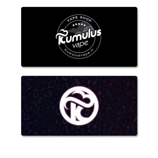 Tapis Kumulus Vape