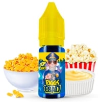 Riggs E-Salt eLiquid France