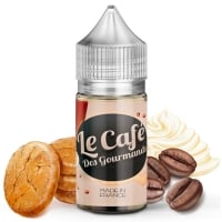 Concentré Le Café des Gourmands Revolute