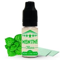 Concentré Menthe Chlorophylle Cirkus Arome DIY