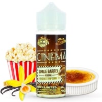 E liquide Cinema Reserve Clouds of Icarus 100ml