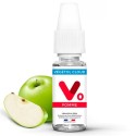 E liquide Cloud Pomme Végétol