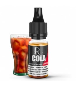 E liquide Cola Revolute | Cola