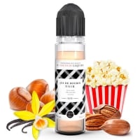 E liquide Jus de Boudin Noir Le French Liquide 50ml