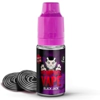 Black Jack Vampire Vape