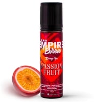 E liquide Passion Fruit Empire Brew 50ml