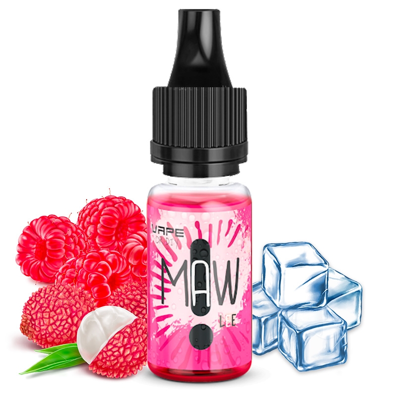 Concentré Maw Lee Vape Or Diy Arome DIY