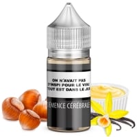 Concentré Démence Cérébrale Vape Or Diy