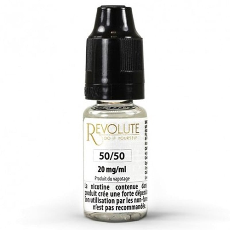 Booster nicotine Revolute