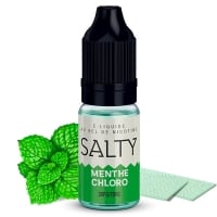 Menthe Chloro Salty