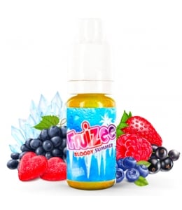 E-liquide Jin & Juice