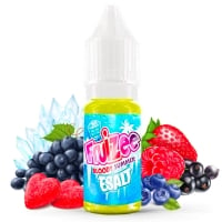 E liquide Bloody Summer E-Salt Fruizee | Sel de Nicotine