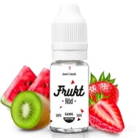 E liquide Röd Frukt | Kiwi Fraise Pastèque