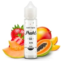 E liquide Gül Frukt 50ml