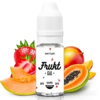 E liquide Gül Frukt | Melon Papaye Mangue Fraise