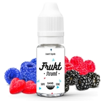 E liquide Strumf Frukt | Bonbon Framboise bleue Framboise Mûre