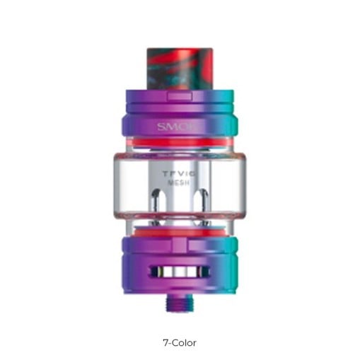 Clearomiseur TFV16 SMOK