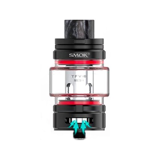 Clearomiseur TFV16 SMOK