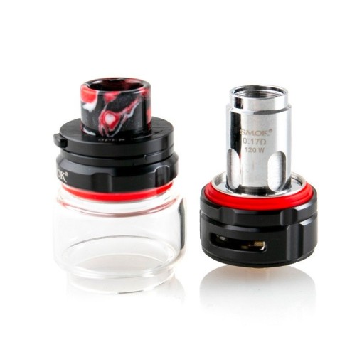 Clearomiseur TFV16 SMOK