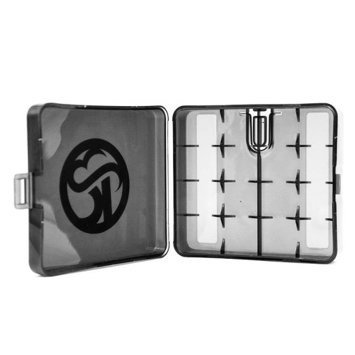 Boîte 4 accus 18650 Kumulus Vape