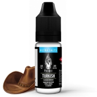 E liquide Turkish Ultra Salts Halo | Sel de Nicotine