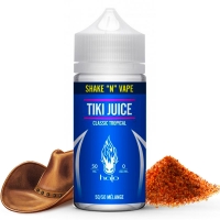 Tiki Juice Halo