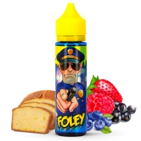 E liquide Foley Cop Juice 50ml