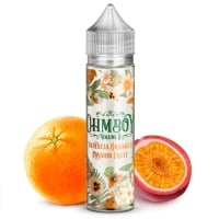 E liquide Valencia Orange & Passion Fruit OhmBoy 50ml