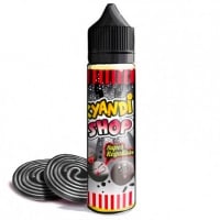 E liquide Super Regalisse Kyandi Shop 50ml