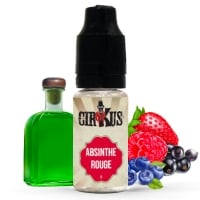 Absinthe Rouge Cirkus