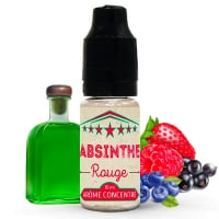 Concentré Absinthe Rouge Cirkus