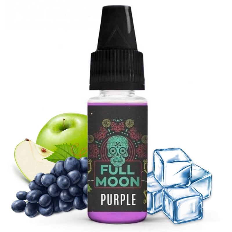 Concentré Purple Full Moon Arome DIY