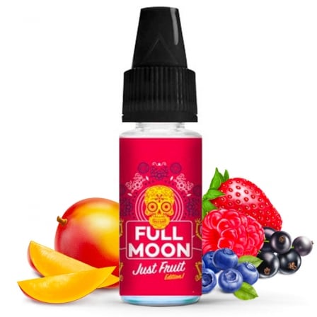 Concentré Red Just Fruit Full Moon Arome DIY